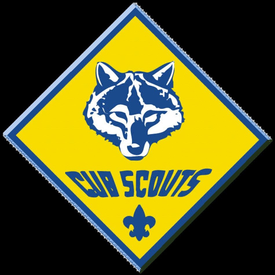 Cub Scout Clip Art N104