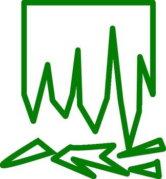 Paper Clip Art N59