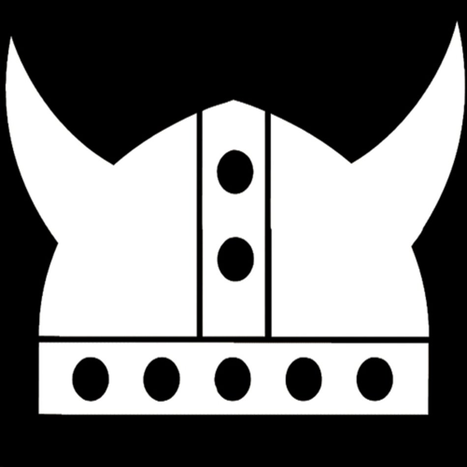 Viking Helmet N2
