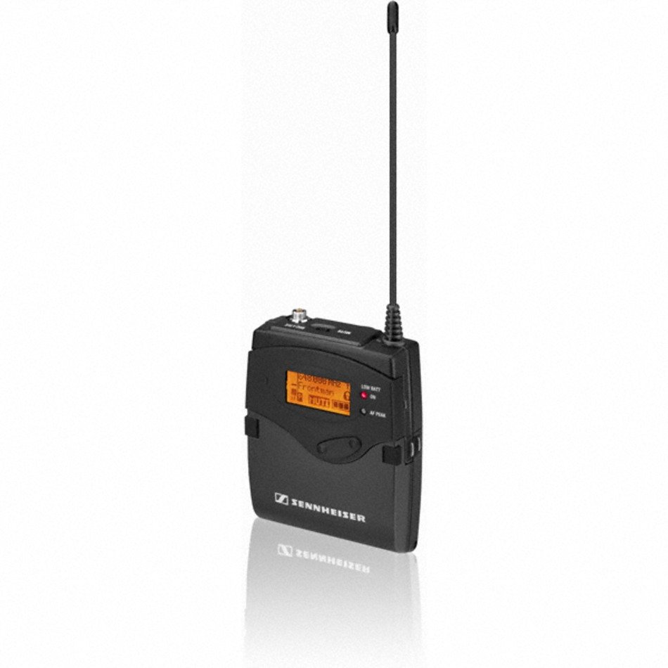 Sennheiser G3 Bodypack Transmitter