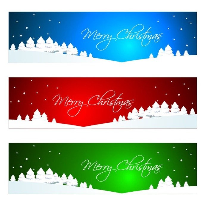 Free Banner Headers