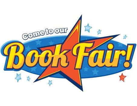 Scholastic Book Fair Clip Art N2