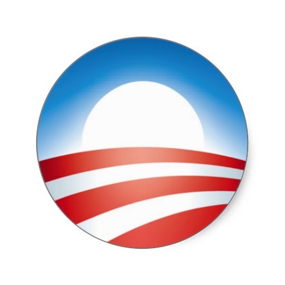Obama Campaign Logo N3