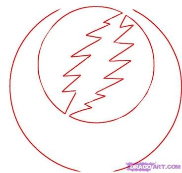 Grateful Dead Symbols