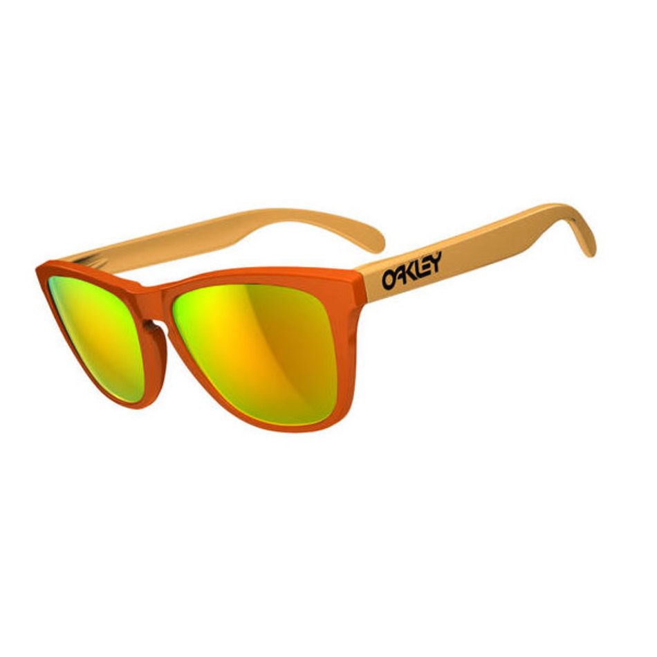 Oakley Frogskins