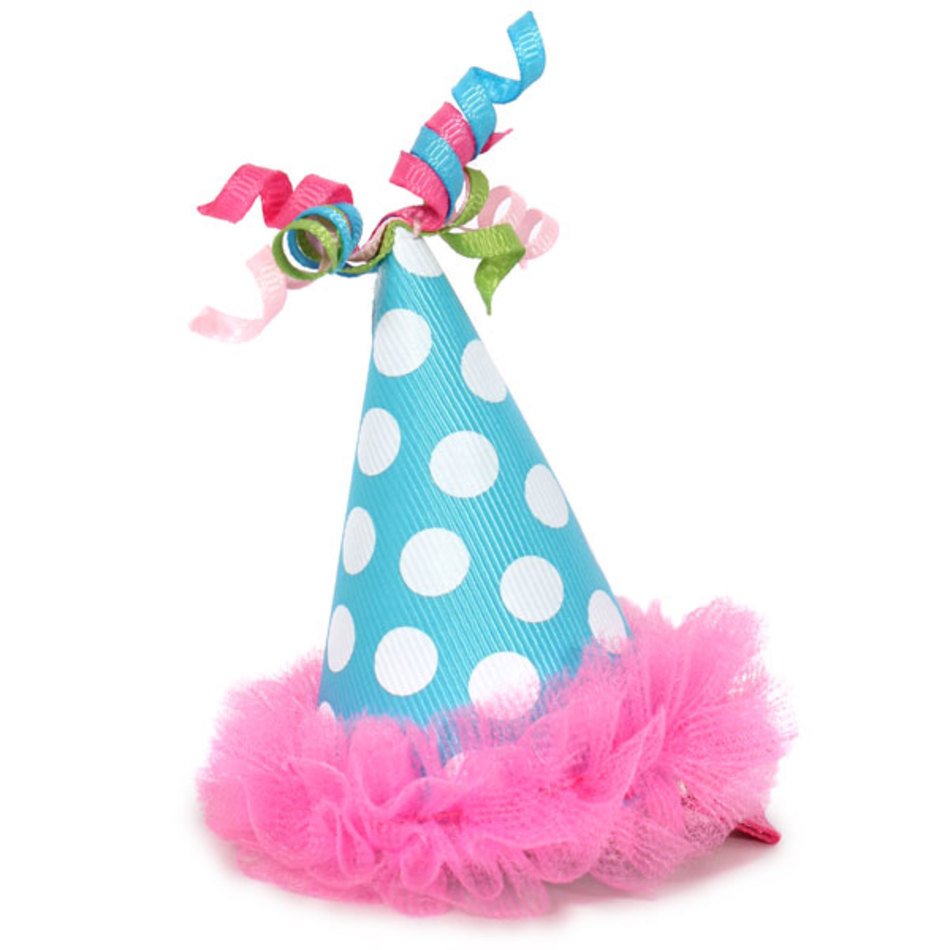 Party Hat N16