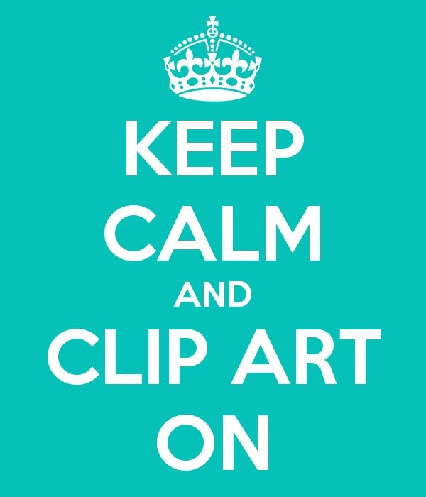 Keep Calm N38