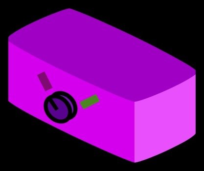 Device Clip Art