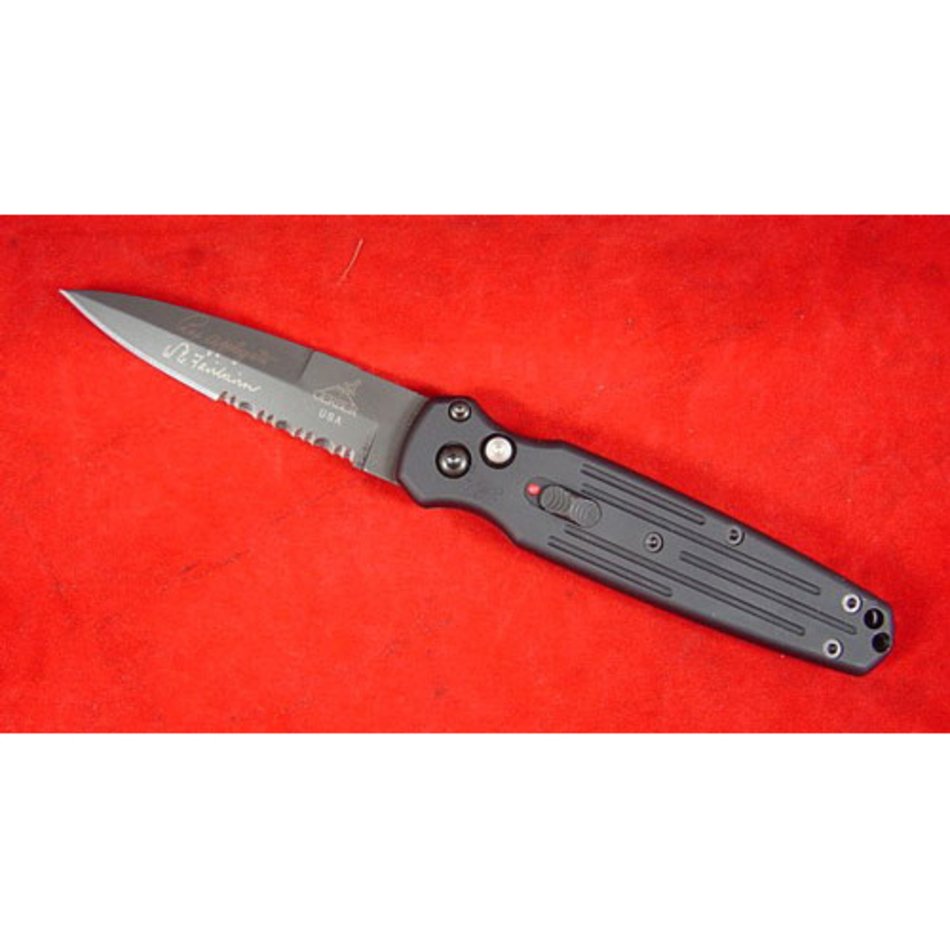 Gerber Tactical Automatic Knives