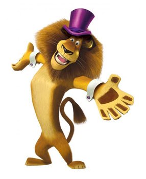 Madagascar 3