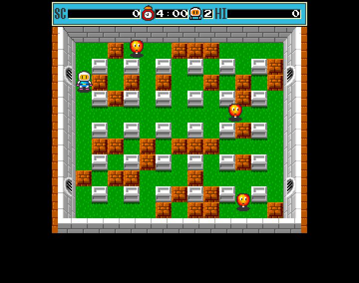 Juego de la bomba online