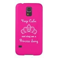 Keep Calm Crown Clip Art N23