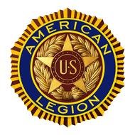 logo of American legion post