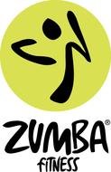 Zumba Fitness drawing