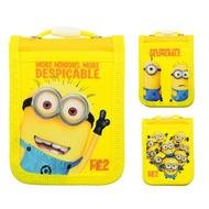 Kids Bus Card Holder
