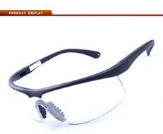 Laboratory Safety Goggles Transparent Cheap Glasses With CE
