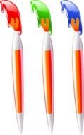 Paint Brushstroke Clip Art drawing
