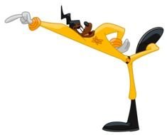 Powerline Goofy Movie