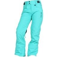 Ä°llustration of Womens Snow Pants