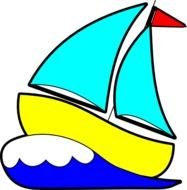 Sailor Clip Art N25