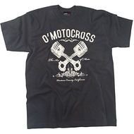 Neal Racing Pistons T Shirt