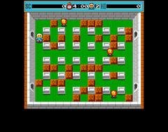 Amiga Emulator Games