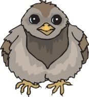 Clip Art N1825