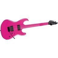 Pink Electric Guitar N5