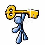Answer Key Clip Art