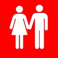 Man And Woman Icon