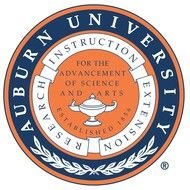 logo for Auburn University