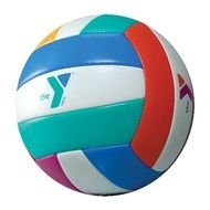 Colorful Volleyball Ball N3