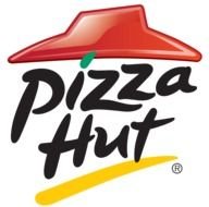 Pizza Hut Logo drawing