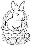 Ostern 13 Bilder Zum Ausdrucken Kostenlos
