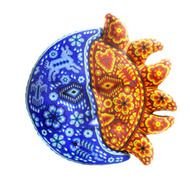 union of sun and moon