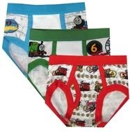 Boxer Briefs Thomas The Tank Engine