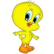 Tweety Bird Images