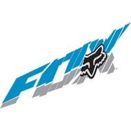 Fox Racing Logo N16