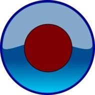 Button Clip Art N61