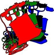 Conference Call Clip Art Http pics4this Piccom key Images For