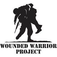 Wounded Warrior Project Logo N2