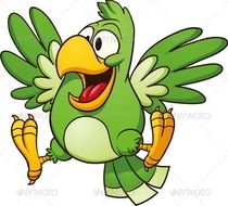 Vector Clip Art N160