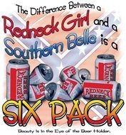 Southern Redneck Girls