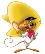 Speedy Gonzales Cartoon N3