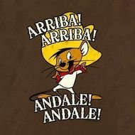 Google Speedy Gonzales