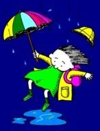 Puddle Jumper Clip Art