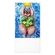 Old Ladies Bathing Suits
