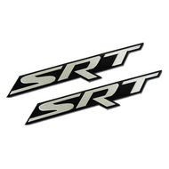 SRT 4 Logo