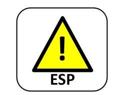 ESP danger