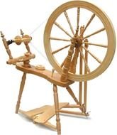 Spinning Wheel N5